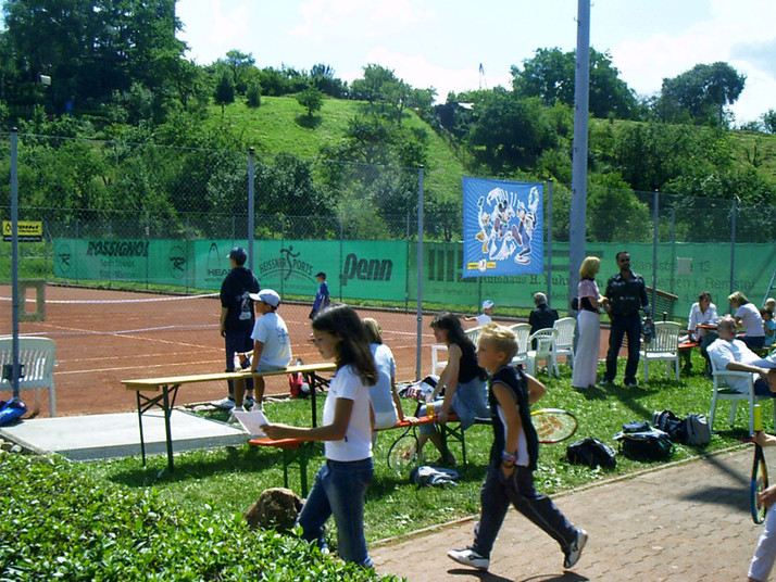 ... und jede Menge Spaß